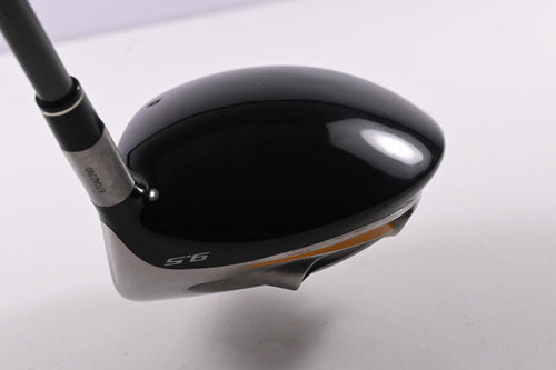 Taylormade R7 460 Driver / 9.5 Degree / Stiff Flex Taylormade Reax 60 Shaft