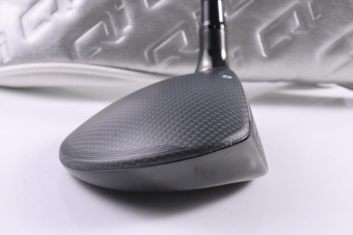 Ladies Taylormade Qi35 #5 Wood / 18 Degree / Ladies Flex Air Speeder 40 Shaft