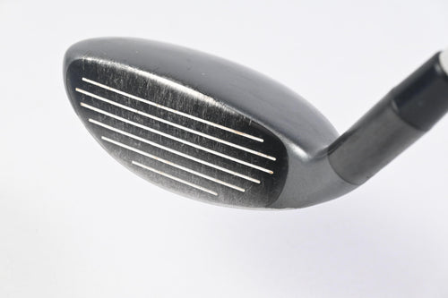 Callaway X Hot #4 Hybrid / 22 Degree / Stiff Flex Callaway X Hot 70 Shaft