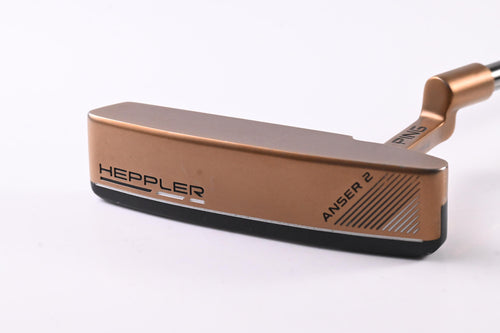 Ping Heppler Anser 2 Putter / 34 Inch