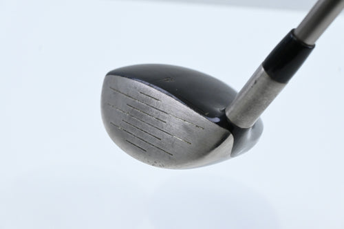 Taylormade R7 TP #3 Wood / 15 Degree / Stiff Flex Fujikura Vista Pro 80 Shaft