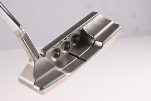 Scotty Cameron Super Select Newport 2.5+ Putter / 34 Inch