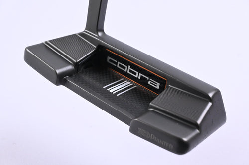 Cobra 2024 3D Printed Grandsport-35 Putter / 34 Inch