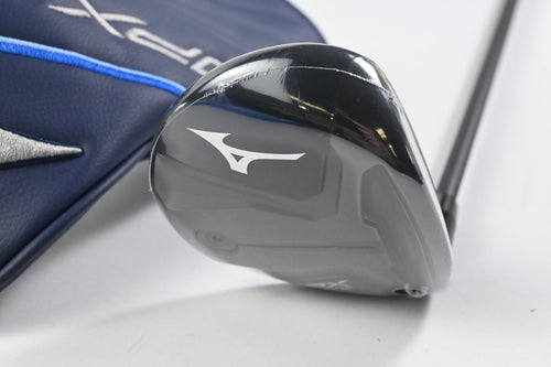 Mizuno JPX One #5 Wood / 18 Degree / Stiff Flex Tensei 1K Blue 65 Shaft