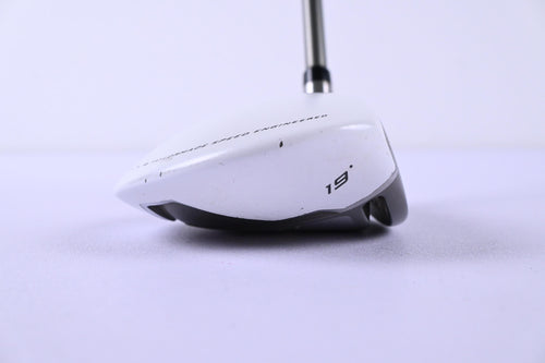 Ladies Taylormade RBZ #5 Wood / 19 Degree / Ladies Flex Matrix Ozik Xcon-5 Shaft