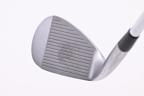 Mizuno Pro T-3 Gap Wedge / 52 Degree / Wedge Flex KBS Hi-Rev 2.0 115 Shaft