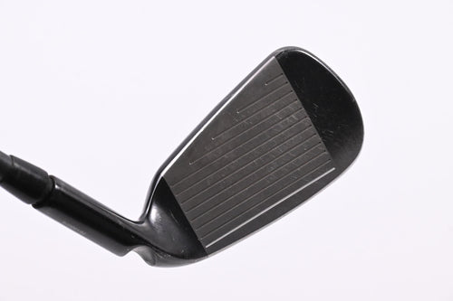 Left Hand Ping G Crossover #5 Iron / 24 Degree / Blue Dot / X-Flex Ping Alta CB