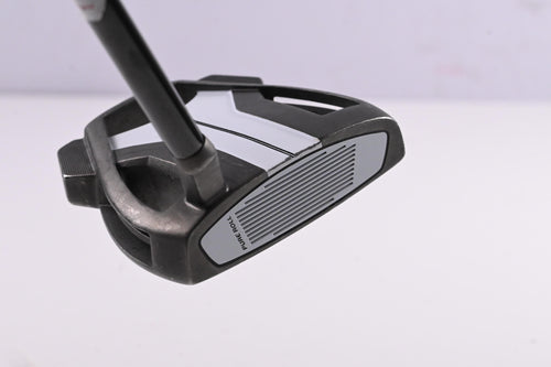 Left Hand Taylormade Spider Tour X 2023 Putter / 36 Inch