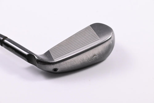 Left Hand Ping G Crossover #5 Iron / 24 Degree / Blue Dot / X-Flex Ping Alta CB