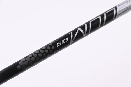Left Hand Cleveland Halo XL Full Face #7 Iron / Regular Flex UST Helium 601
