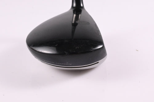 Mizuno MP-001 #4 Wood / 16.5 Degree / Stiff Flex Steel Shaft