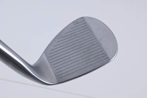 Left Hand Titleist Vokey SM10 Lob Wedge Flex / 60 Degree / Wedge Flex Vokey SM10