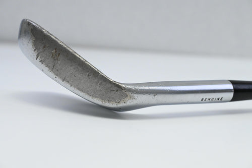 Miura Forged Satin Series Sand Wedge / 56 Degree / Stiff Flex Steel Shaft