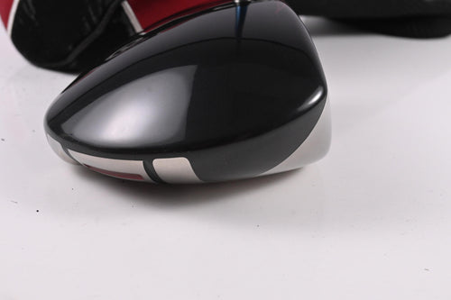 Ping G15 Driver / 10.5 Degree / Regular Flex Aldila Proto VS 65 Shaft