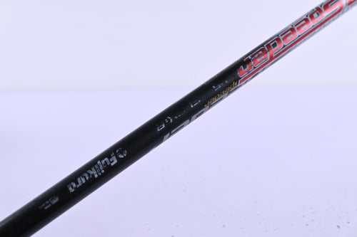 Taylormade Stealth Driver / 10.5 Degree / Regular Flex Fujikura Speeder 45 Shaft