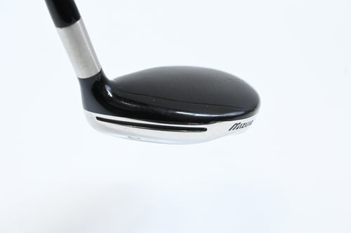 Mizuno MP-001 #5 Wood / 18 Degree / Regular Flex Mizuno Exsar 60 Shaft