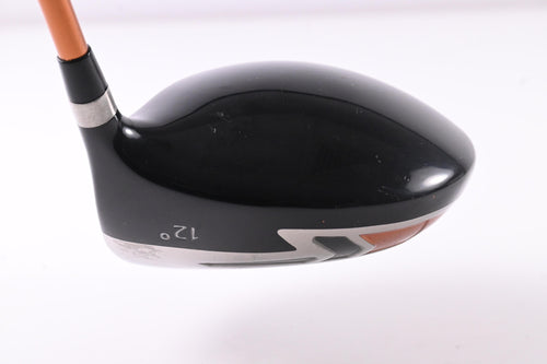 Ping G10 Driver / 12 Degree / Regular Flex Ping TFC 129 D Shaft