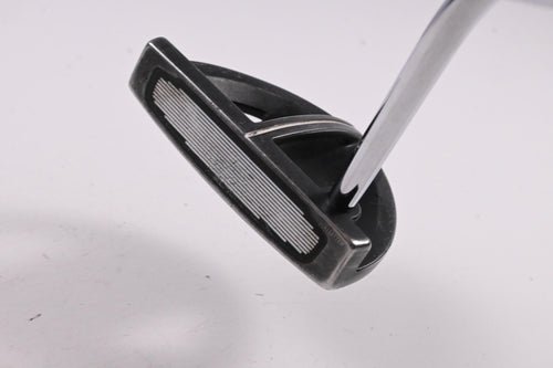Ping Scottsdale TR Grayhawk Putter / Black Dot / 34 Inch