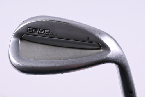 Ping Glide 2.0 Sand Wedge / 54 Degree / Black Dot / Wedge Flex Ping AWT 2.0