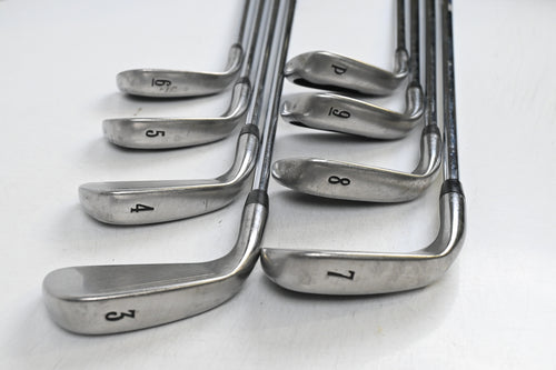 Callaway X-20 Irons / 3-PW / Regular Flex Project X Flighted Shafts