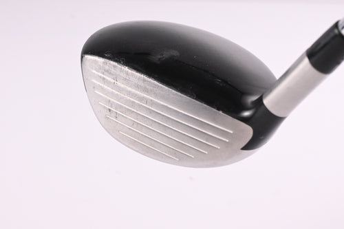 Mizuno MP-001 #4 Wood / 16.5 Degree / Stiff Flex Steel Shaft