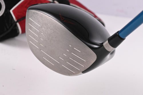 Ping G15 Driver / 10.5 Degree / Regular Flex Aldila Proto VS 65 Shaft