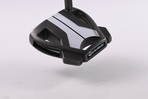 Left Hand Taylormade Spider Tour X 2023 Putter / 36 Inch
