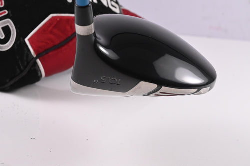Ping G15 Driver / 10.5 Degree / Regular Flex Aldila Proto VS 65 Shaft