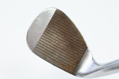 Taylormade Milled Grind 2 Gap Wedge / 52 Degree / Stiff Flex Dynamic Gold S200