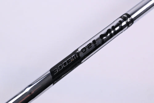 Ping Glide 2.0 Sand Wedge / 54 Degree / Black Dot / Wedge Flex Ping AWT 2.0