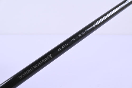 Srixon ZX #3 Wood / 13.5 Degree / TX-Flex Tensei CK Pro White 80 Shaft