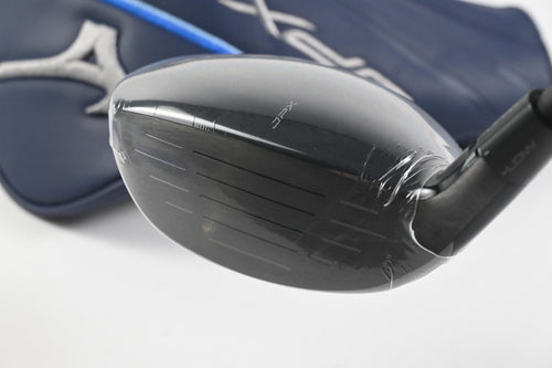 Mizuno JPX One #5 Wood / 18 Degree / Stiff Flex Tensei 1K Blue 65 Shaft
