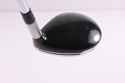 Mizuno MP-001 #4 Wood / 16.5 Degree / Stiff Flex Steel Shaft