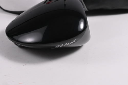 Titleist TSR2 Driver / 11 Degree / Stiff Flex Mitsubishi Tensei 1K Blue 55 Shaft