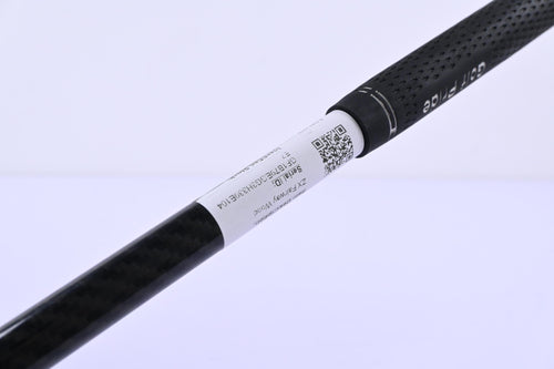 Srixon ZX #3 Wood / 13.5 Degree / TX-Flex Tensei CK Pro White 80 Shaft