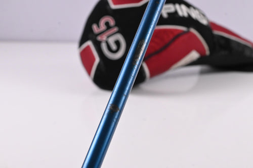 Ping G15 Driver / 10.5 Degree / Regular Flex Aldila Proto VS 65 Shaft
