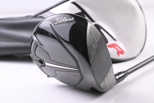 Titleist TSR3 Driver / 8 Degree / Regular Flex Tensei 1K Blue 55 Shaft
