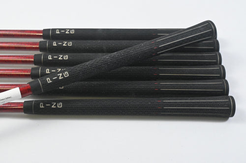 Ping G20 Irons / 5-PW+SW / Blue Dot / Senior Flex Ping TFC 169 Shafts