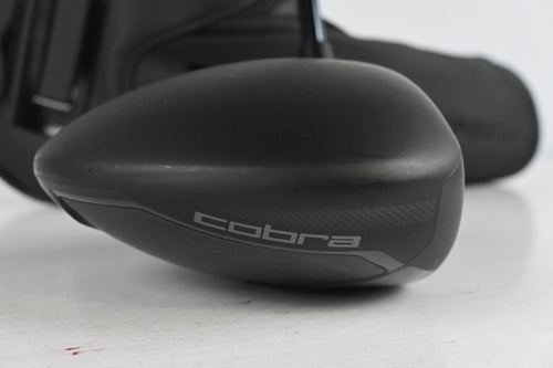 Cobra Darkspeed LS Driver / 8 Degree / X-Flex UST LIN-Q M40X 6 Shaft