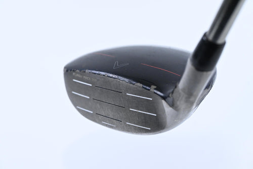 Callaway Big Bertha B21 #3 Wood / 15 Degree / Regular Flex Callaway RCH 65 Shaft