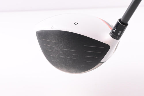 Taylormade R1 Driver / 10 degree / Regular Flex Aldila RIP Phenom 55 Shaft