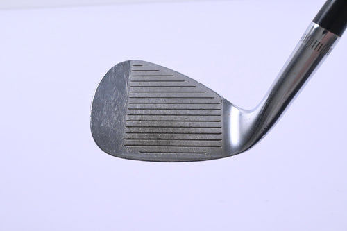 Callaway Mack Daddy 4 Sand Wedge / 54 Degree / Stiff Flex Project X Rifle