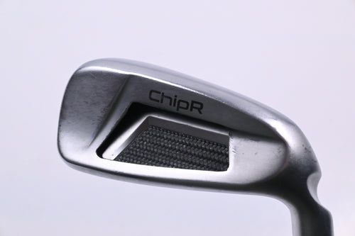 Ping ChipR / 38.5 Degree / Black Dot / Wedge Flex Ping Z-Z 115 Shaft