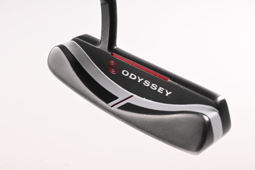 Odyssey O-Works #2 Putter / 34 Inch