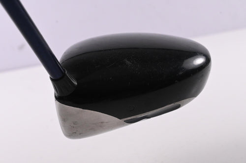Callaway Hyper-X Driver / 10 Degree / Regular Flex Fujikura Fit On Shaft