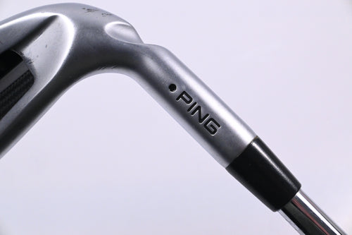 Ping ChipR / 38.5 Degree / Black Dot / Wedge Flex Ping Z-Z 115 Shaft