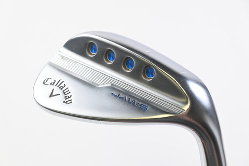 Callaway Jaws MD5 Sand Wedge / 54 Degree / Wedge Flex UST Mamiya 65 Shaft