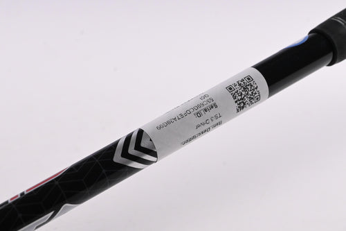 Titleist TSi3 Driver / 9 Degree / Stiff Flex Fujikura Vista Pro 55 Shaft