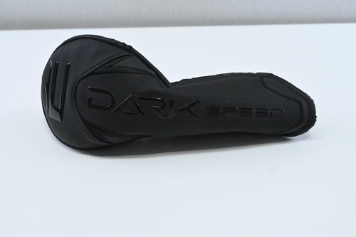 Left Hand Cobra Darkspeed Max #3 Wood / 15.5 Degree / X-Flex Kai'li White 70