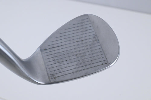 Left Hand Titleist Vokey SM10 Lob Wedge Flex / 60 Degree / Wedge Flex Vokey SM10